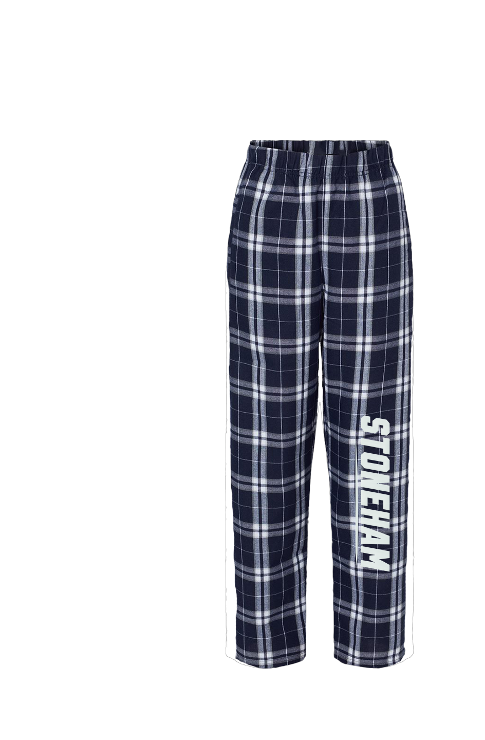 Yth Stoneham Flannel Pants