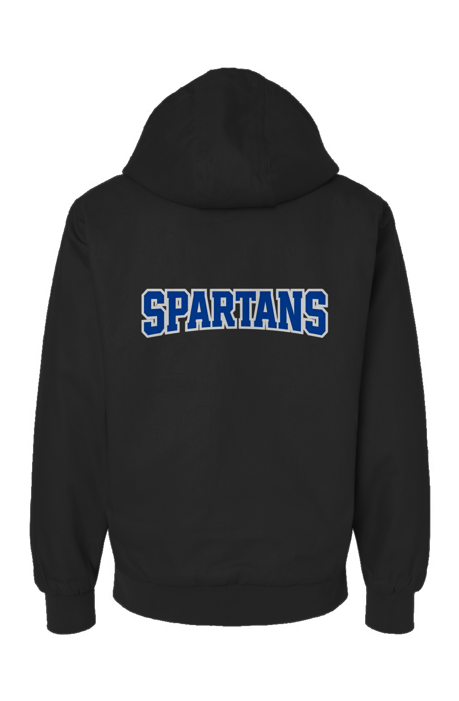 Canvas Workwear Jacket