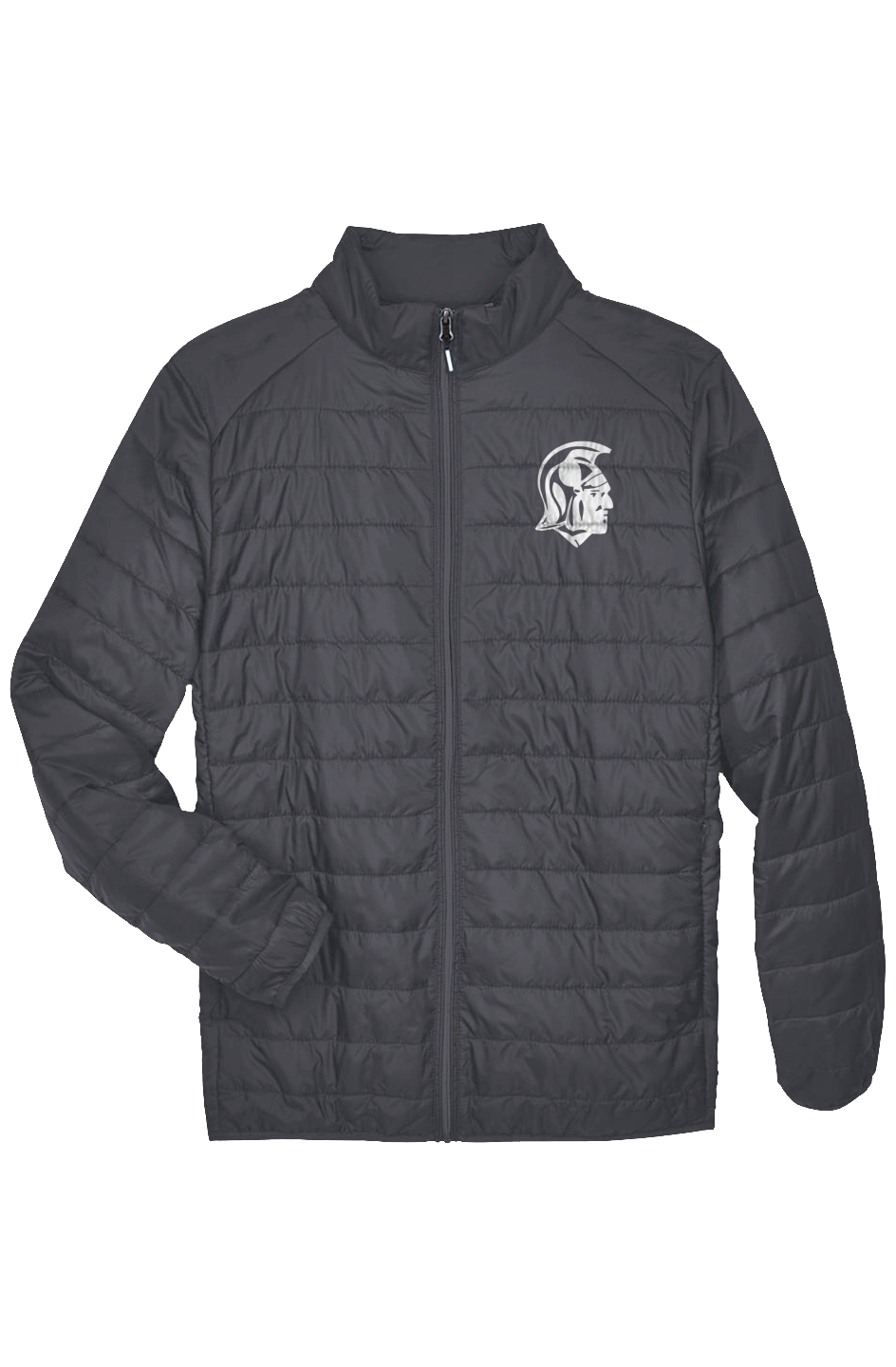 Prevail Packable Puffer Jacket