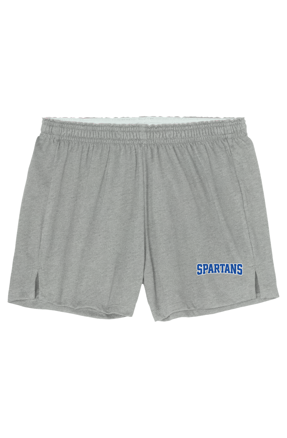 Lounge Squad Short
