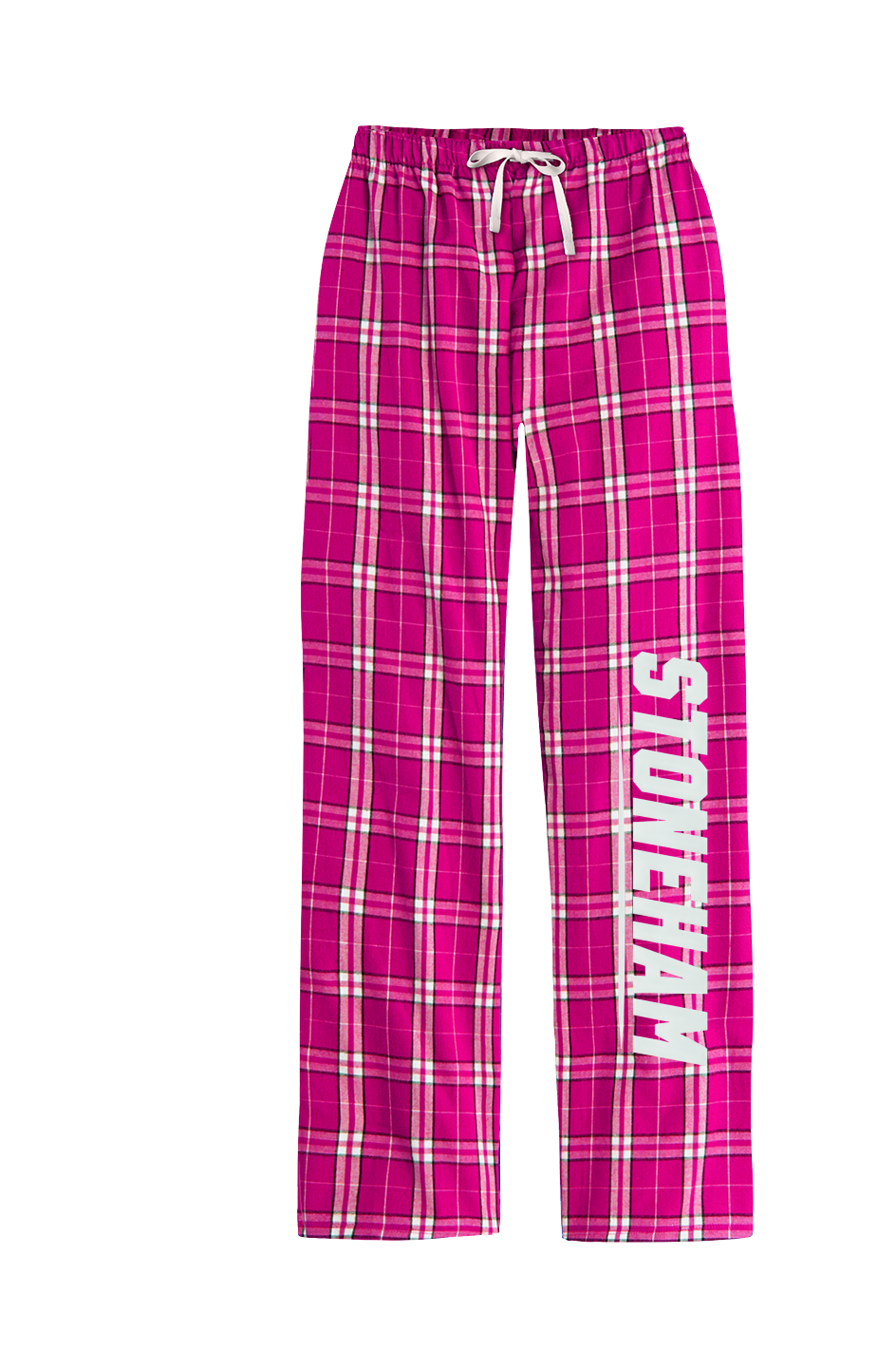 Stoneham Flannel Pants