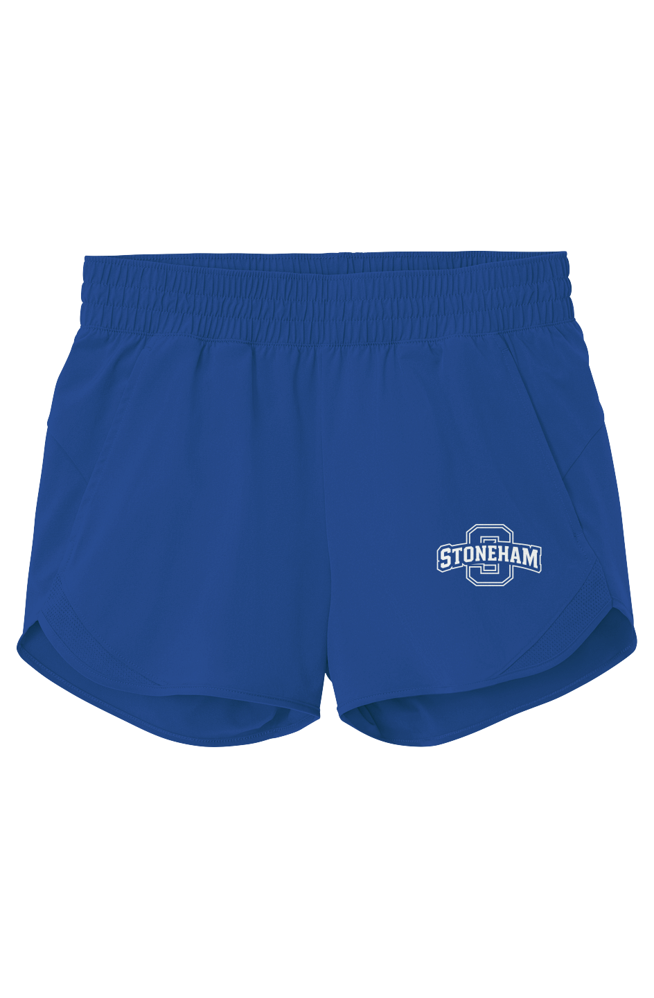womens active swift shorts