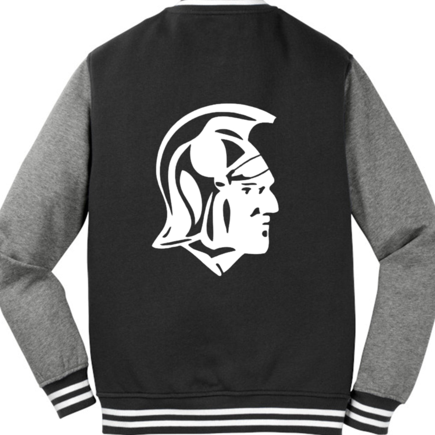 Black/Vnt Hthr - BACK