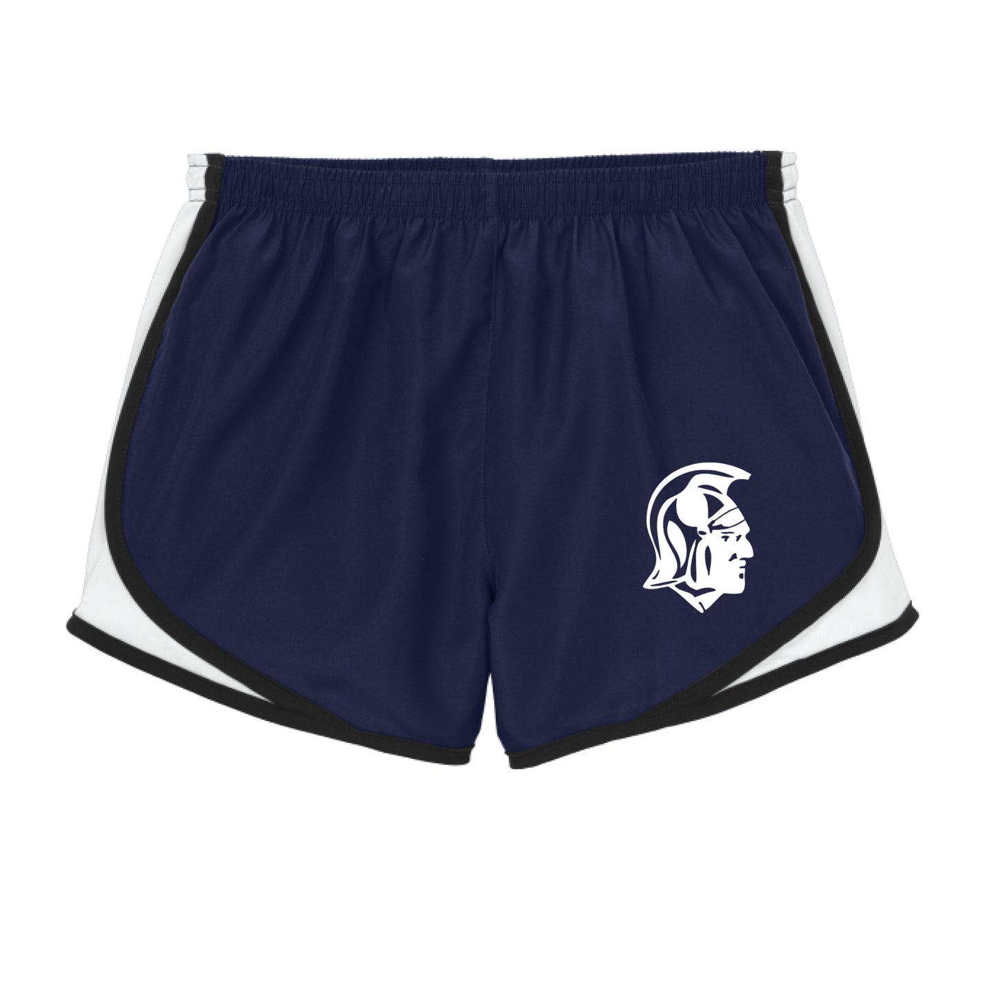 TrNavy/Wht/Blk - FRONT