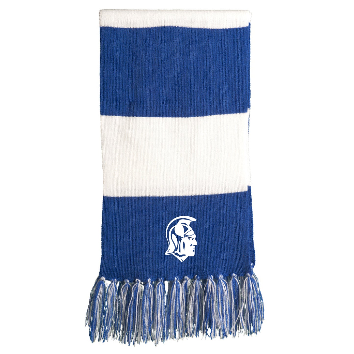 Tr Royal/White - FRONT