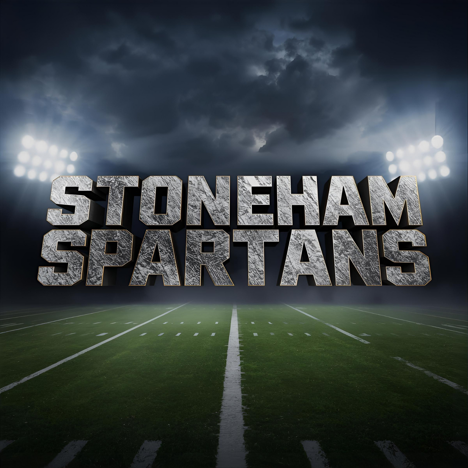 Stoneham Pro Shop