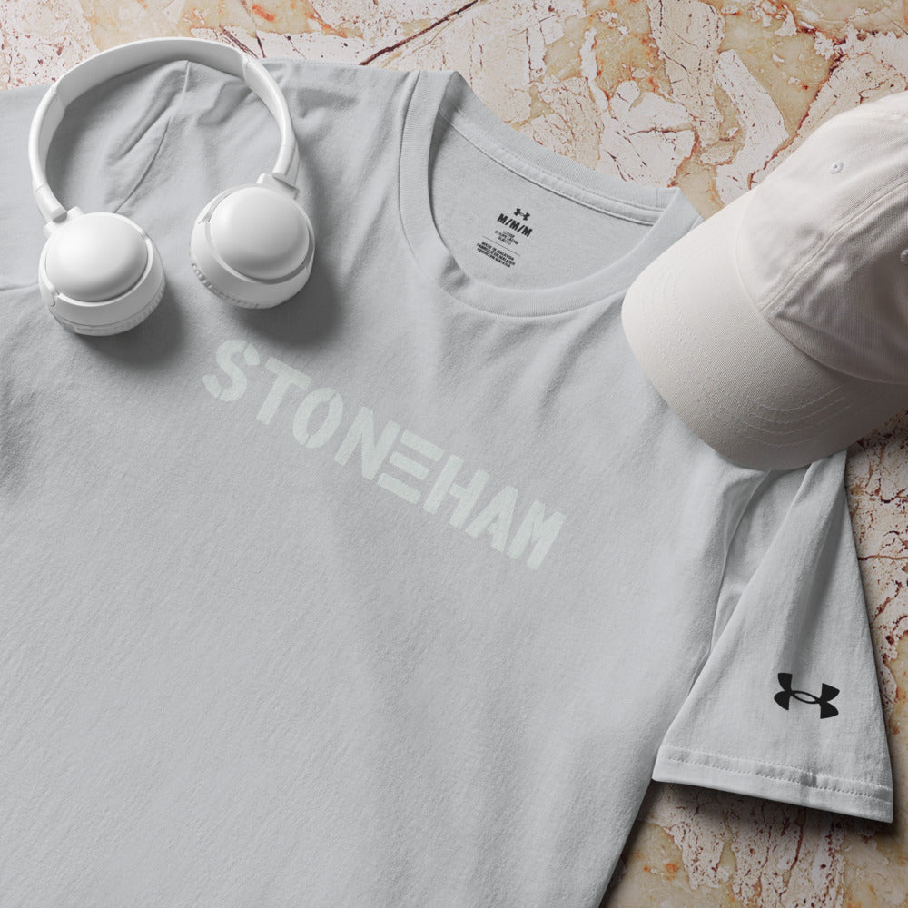 Under ArmourⓇ athletic t-shirt
