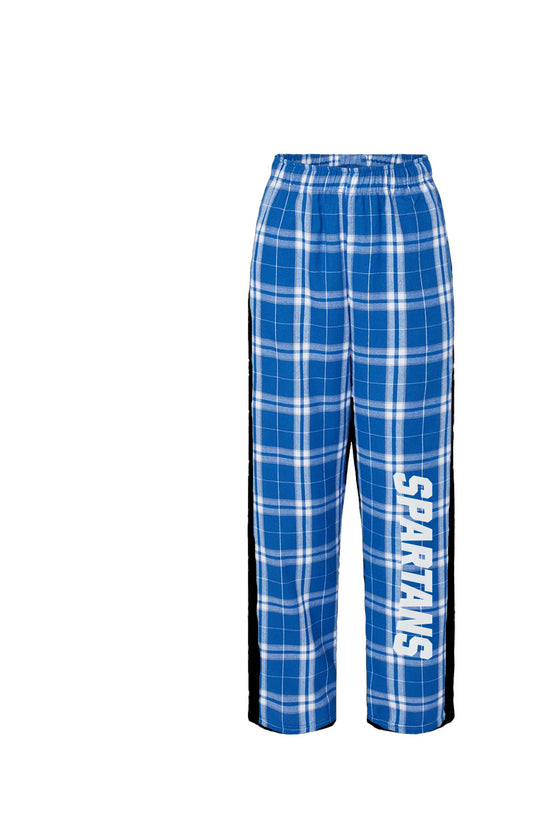 Youth Flannel Pants