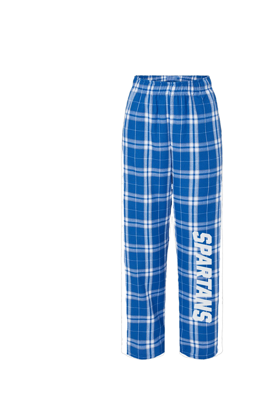 Youth Flannel Pants