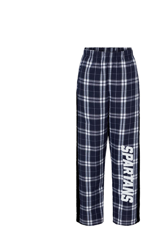 Youth Flannel Pants