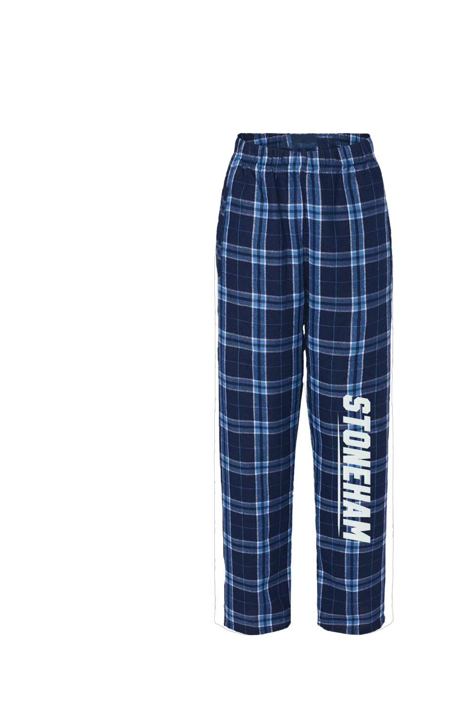 Youth Flannel Pants