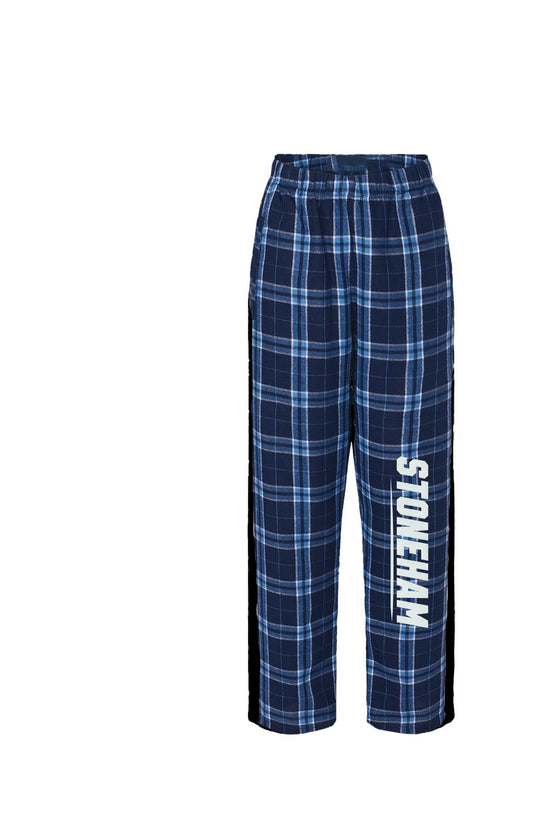 Youth Flannel Pants