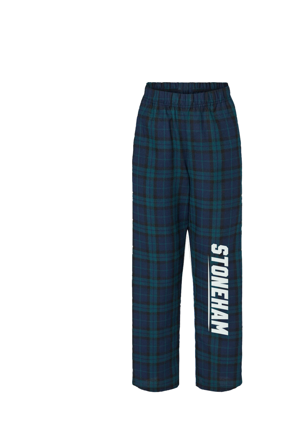 Yth Stoneham Flannel Pants