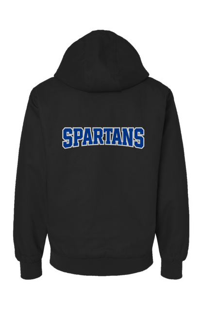 Canvas Workwear Jacket