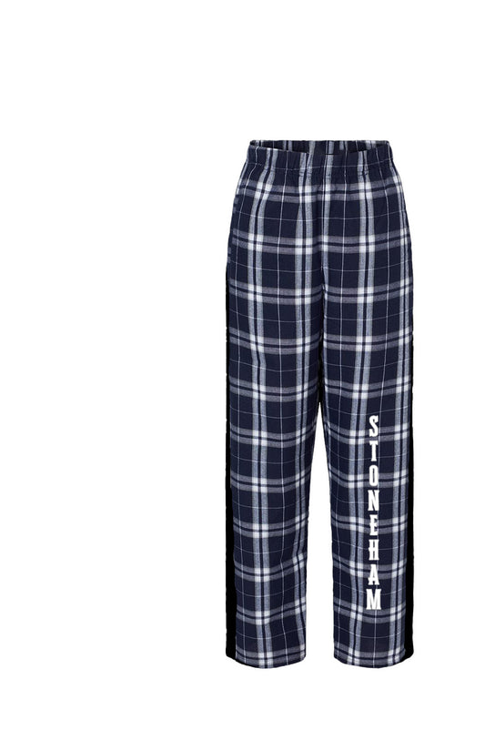 Yth Flannel Pants