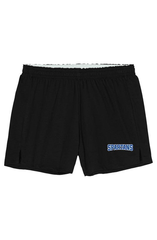 Lounge Squad Short