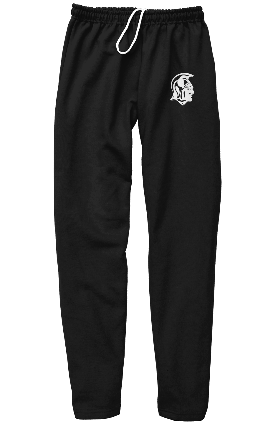 Relaxed Sweatpants