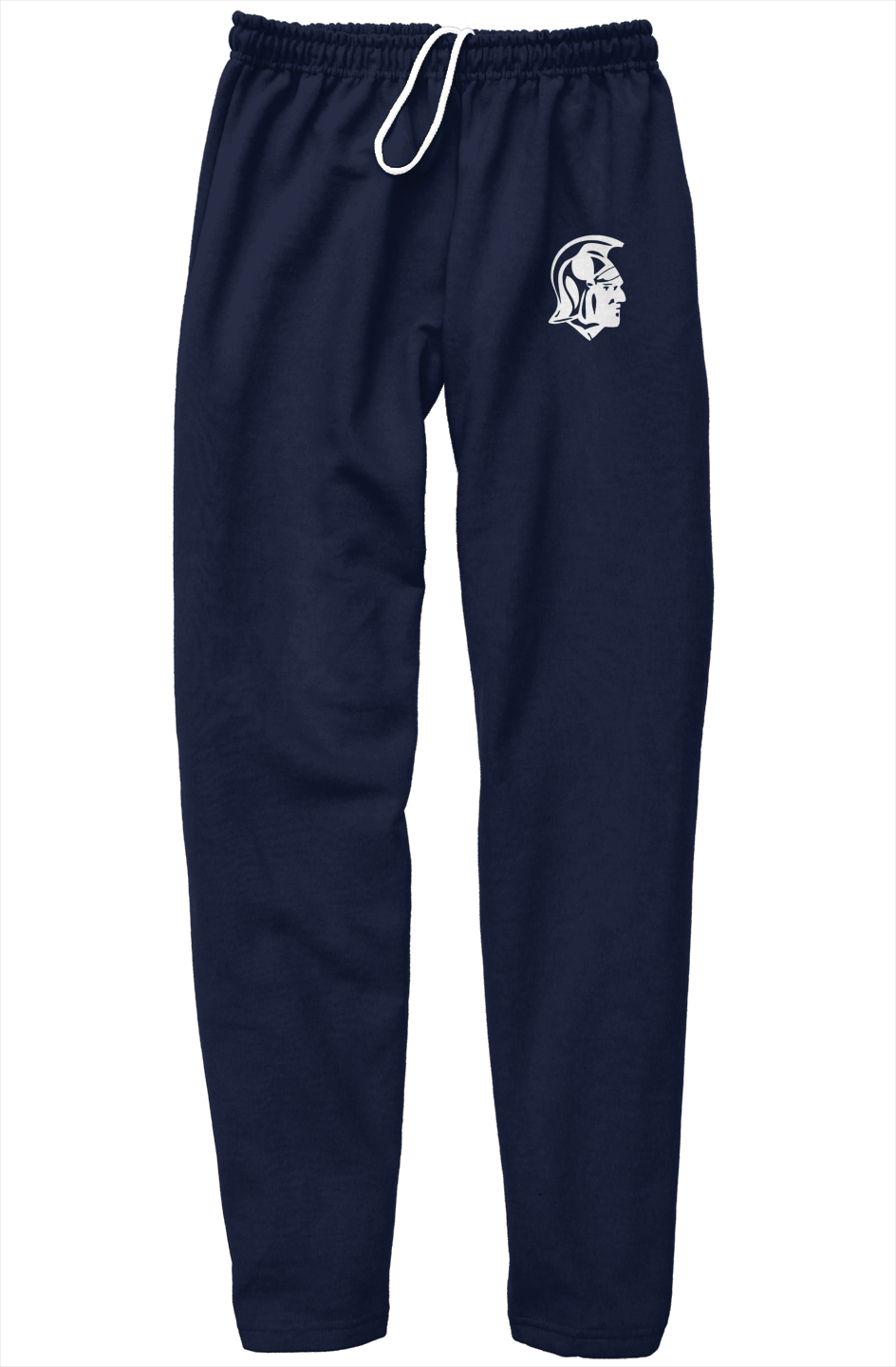 Relaxed Sweatpants