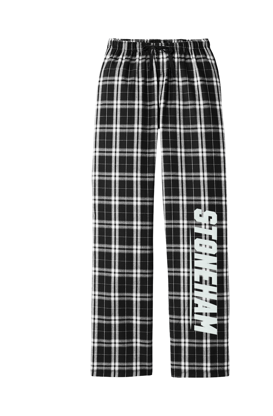 Stoneham Flannel Pants