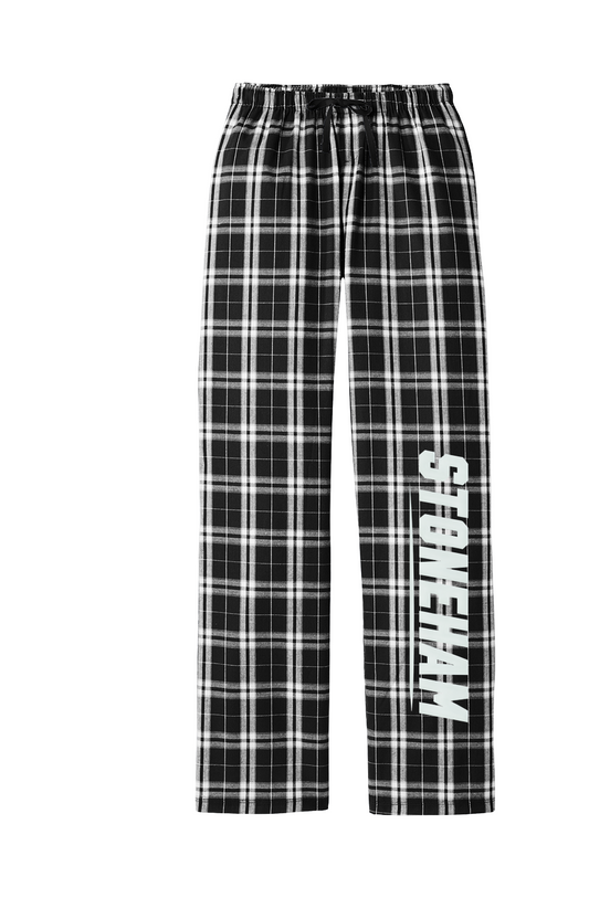 Stoneham Flannel Pants