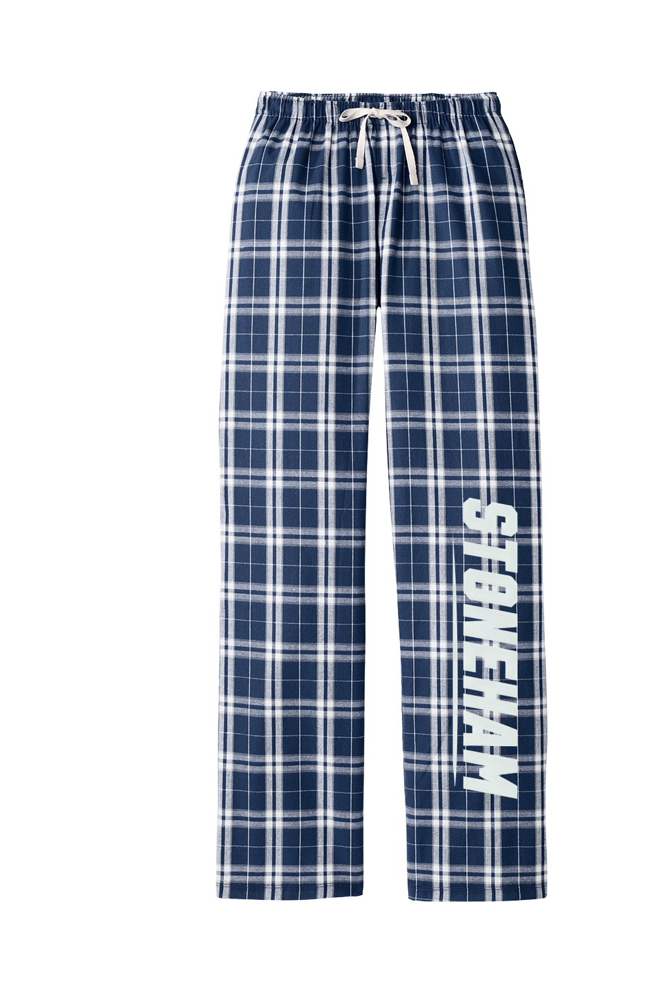 Stoneham Flannel Pants