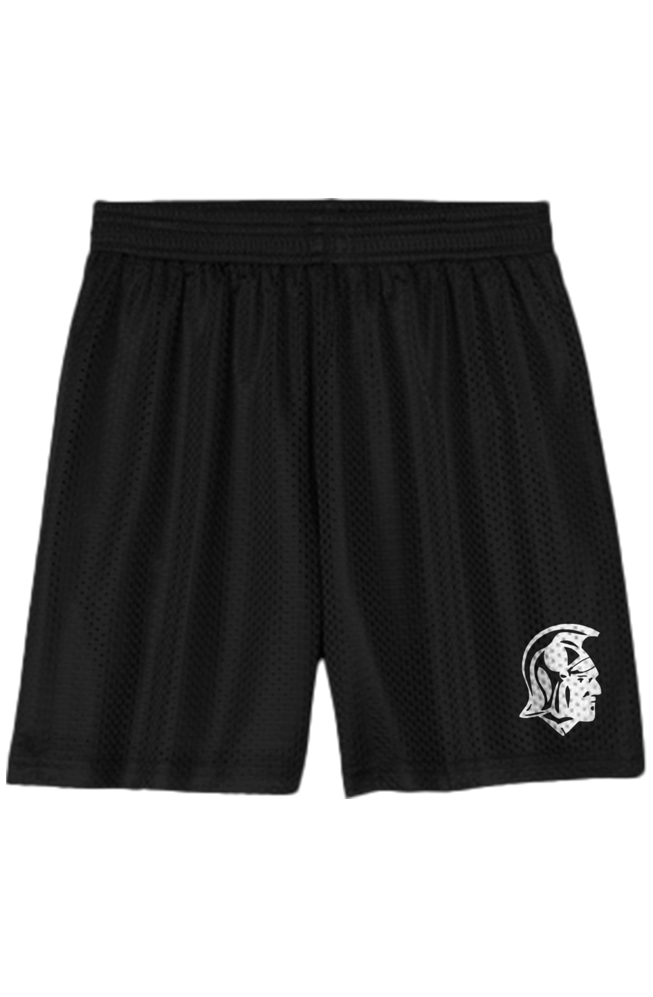 Yth Mesh Short
