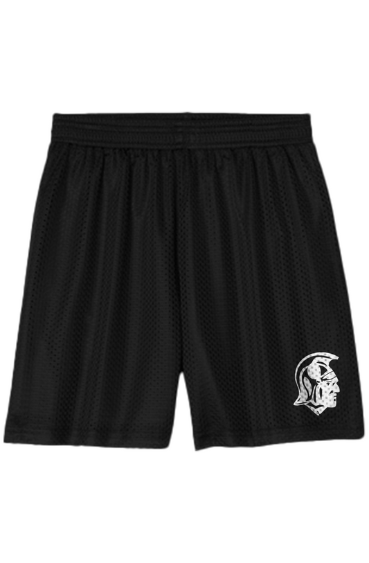 Yth Mesh Short