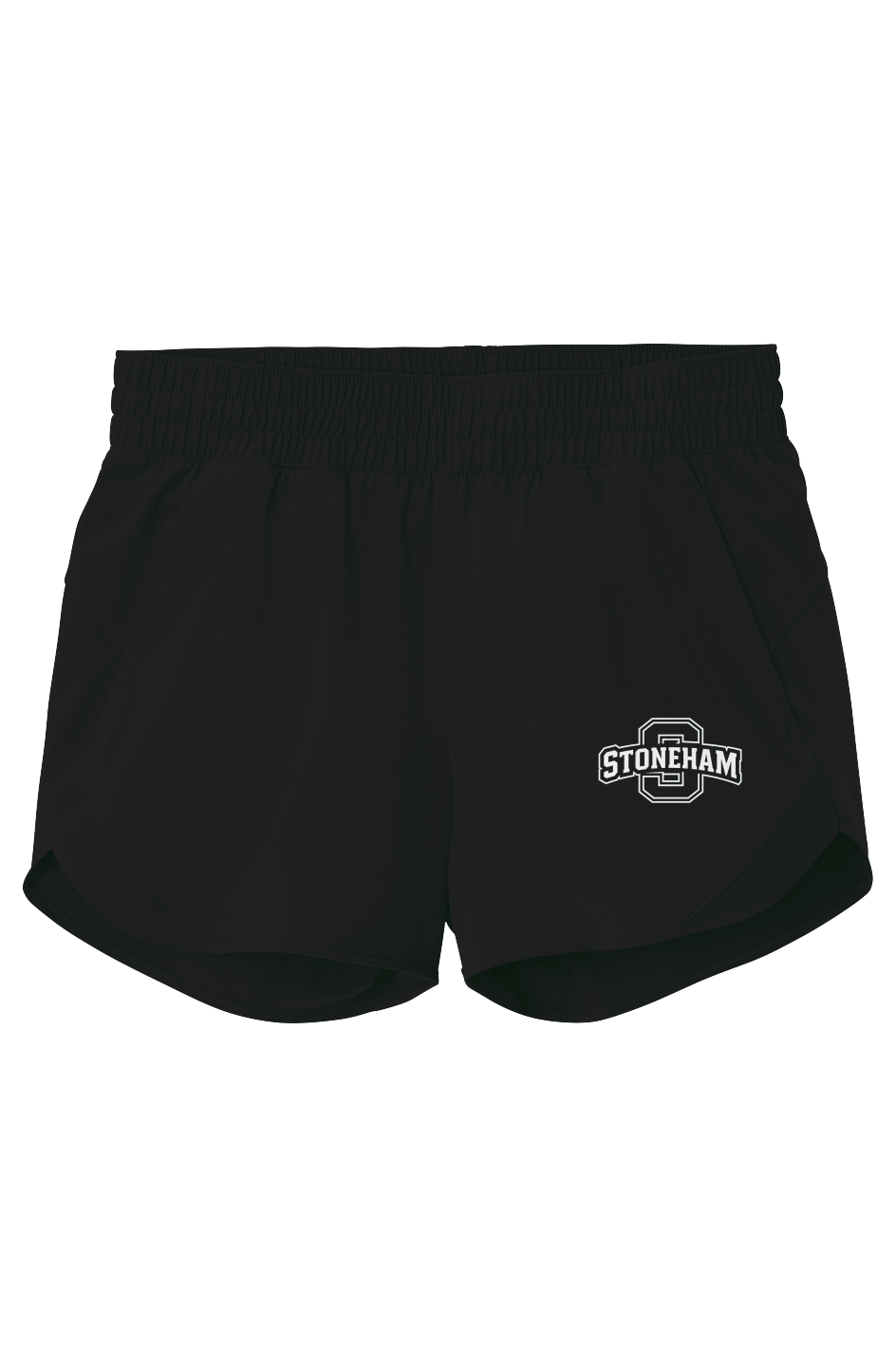 womens active swift shorts