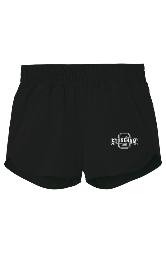 womens active swift shorts