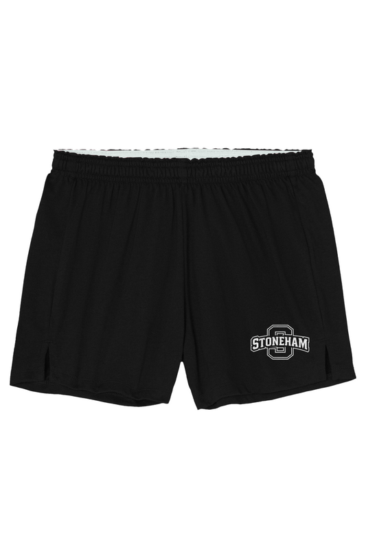 squad shorts