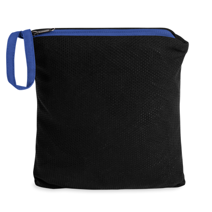 Embroidered Champion Packable Jacket