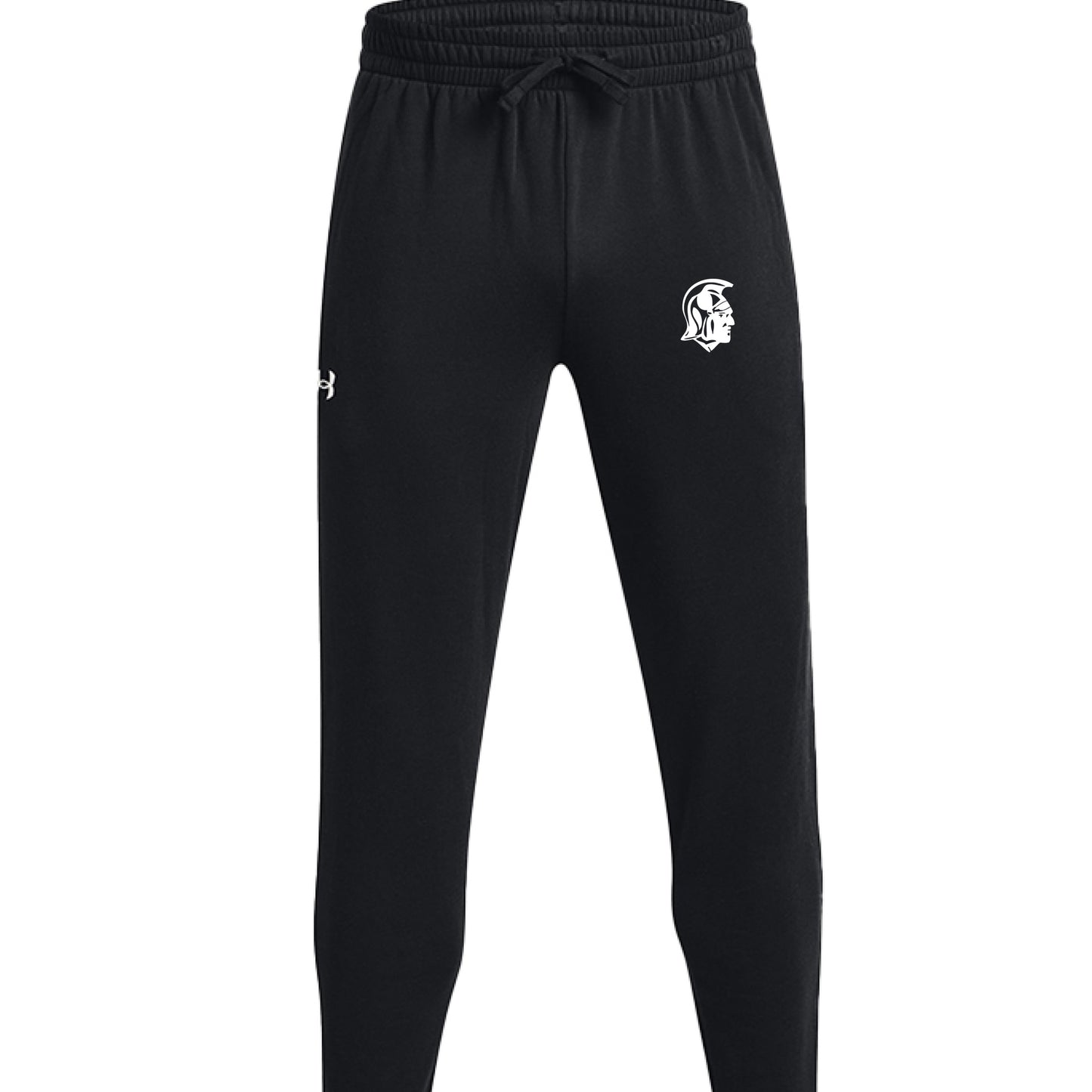 BLACK/ WHITE _001 - FRONT