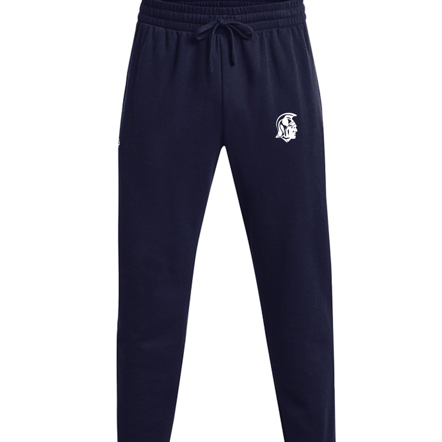 MID NVY/ WHT _410 - FRONT