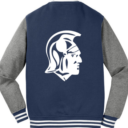 Tr Navy/Vnt He - BACK
