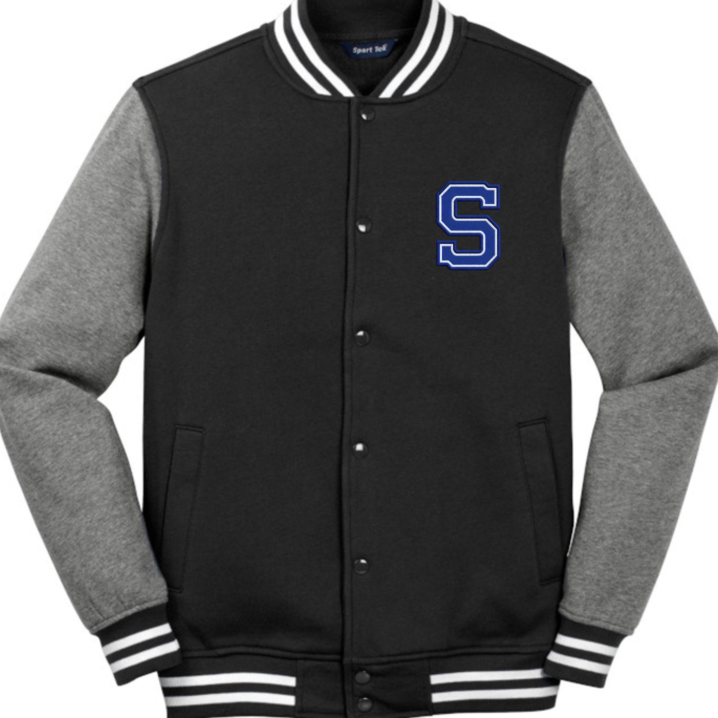 Black/Vnt Hthr - FRONT