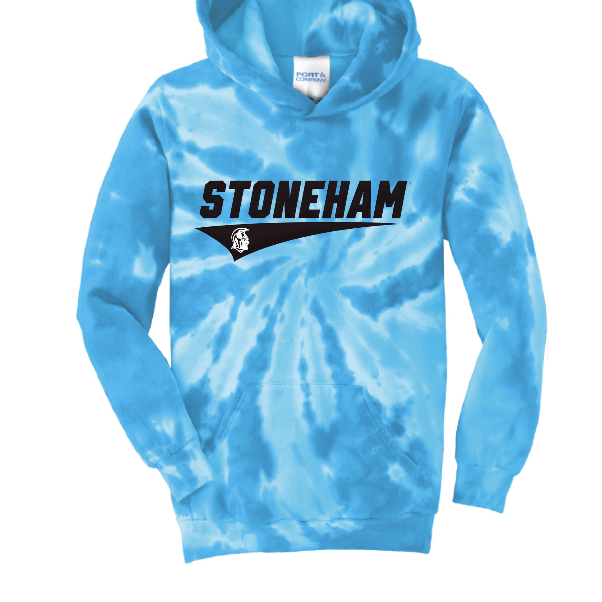 Turquoise - FRONT