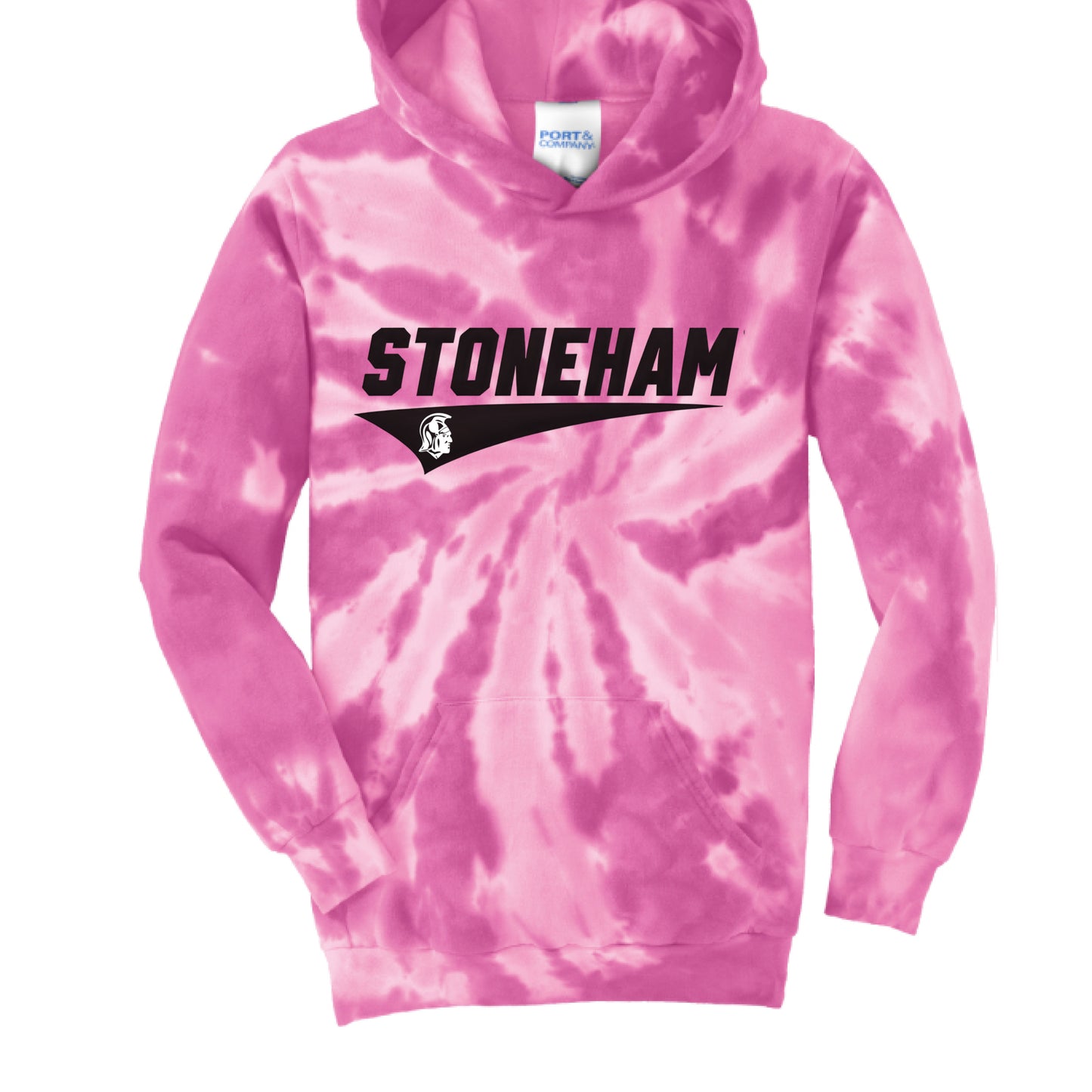 Pink - FRONT