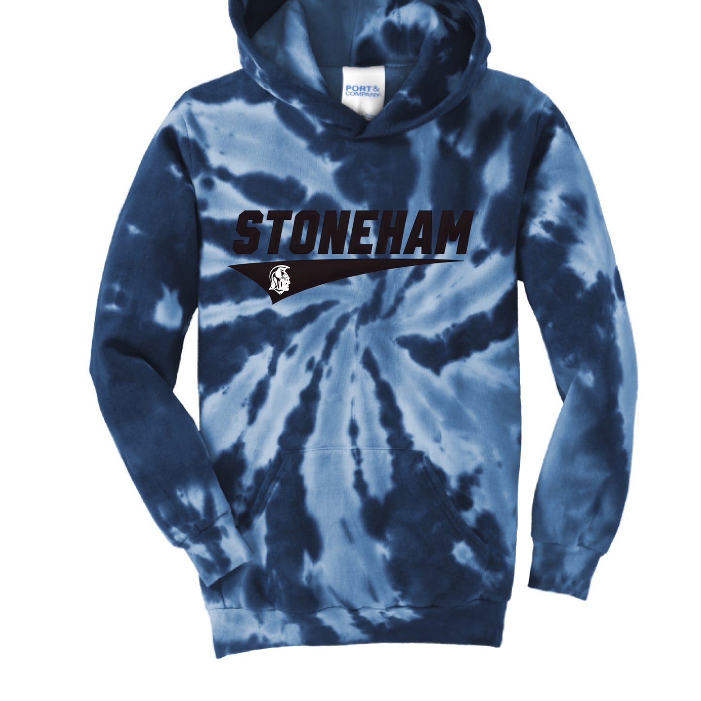 Navy - FRONT