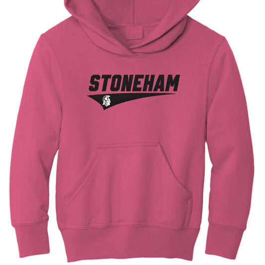 Neon Pink - FRONT