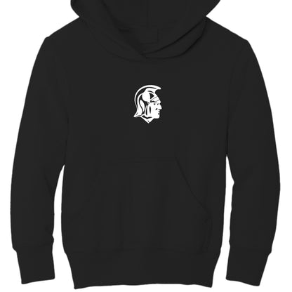 Jet Black - FRONT