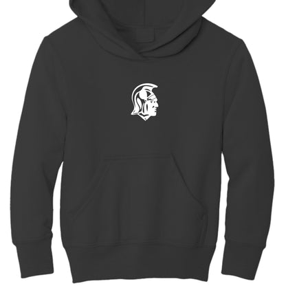 Charcoal - FRONT