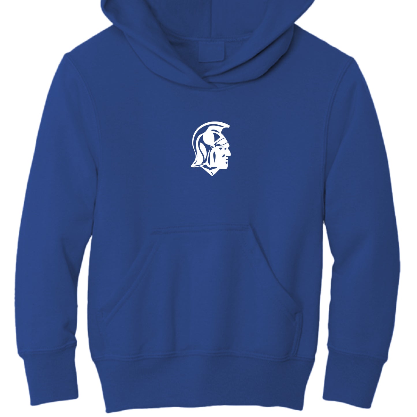 Royal Blue - FRONT