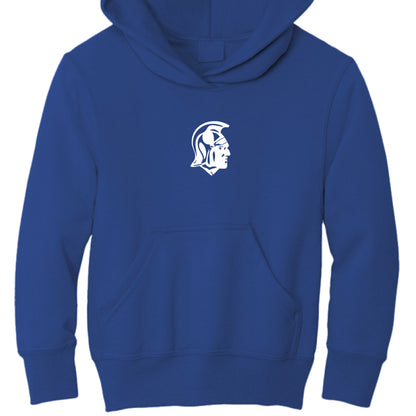 Royal Blue - FRONT