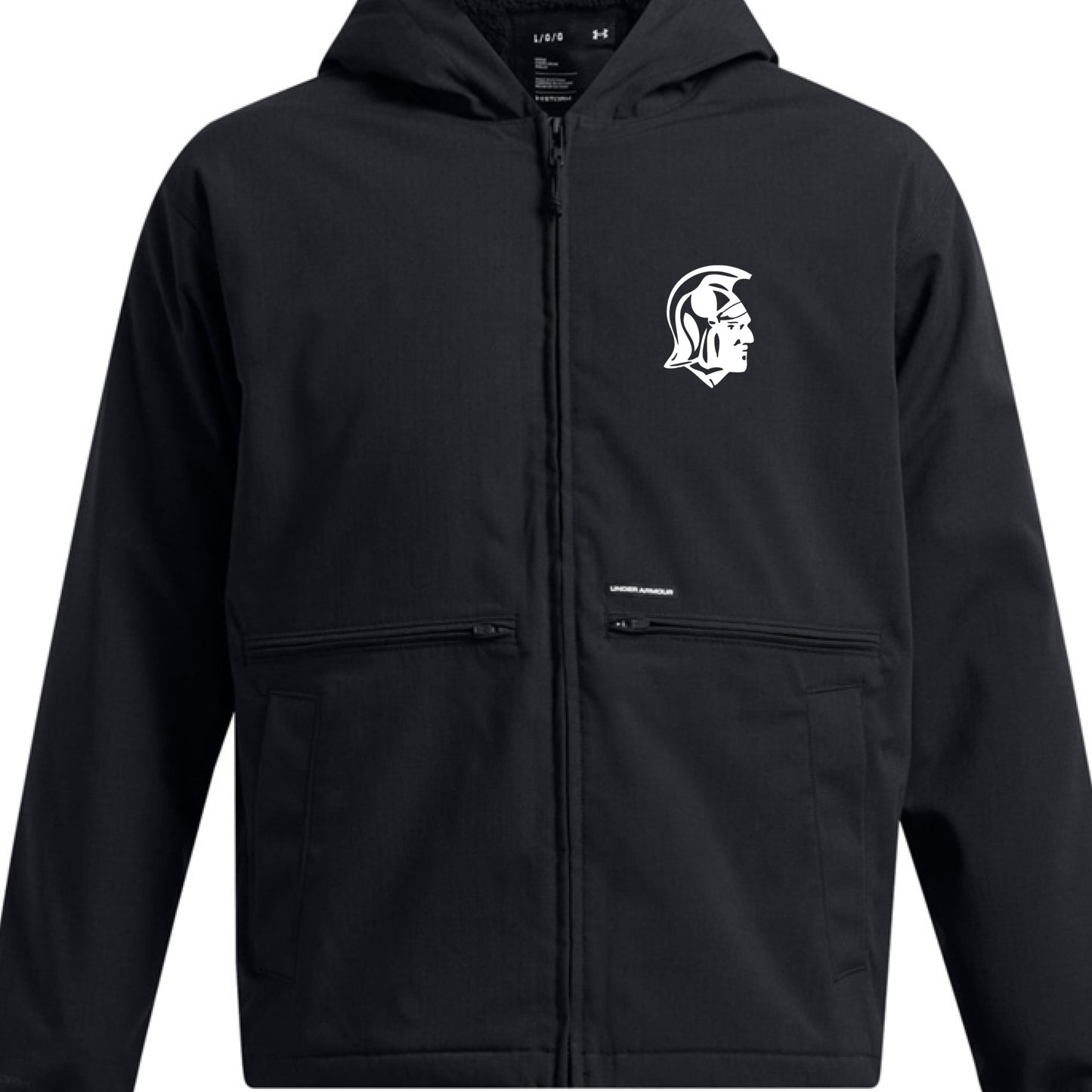 Black/ Black_001 - FRONT