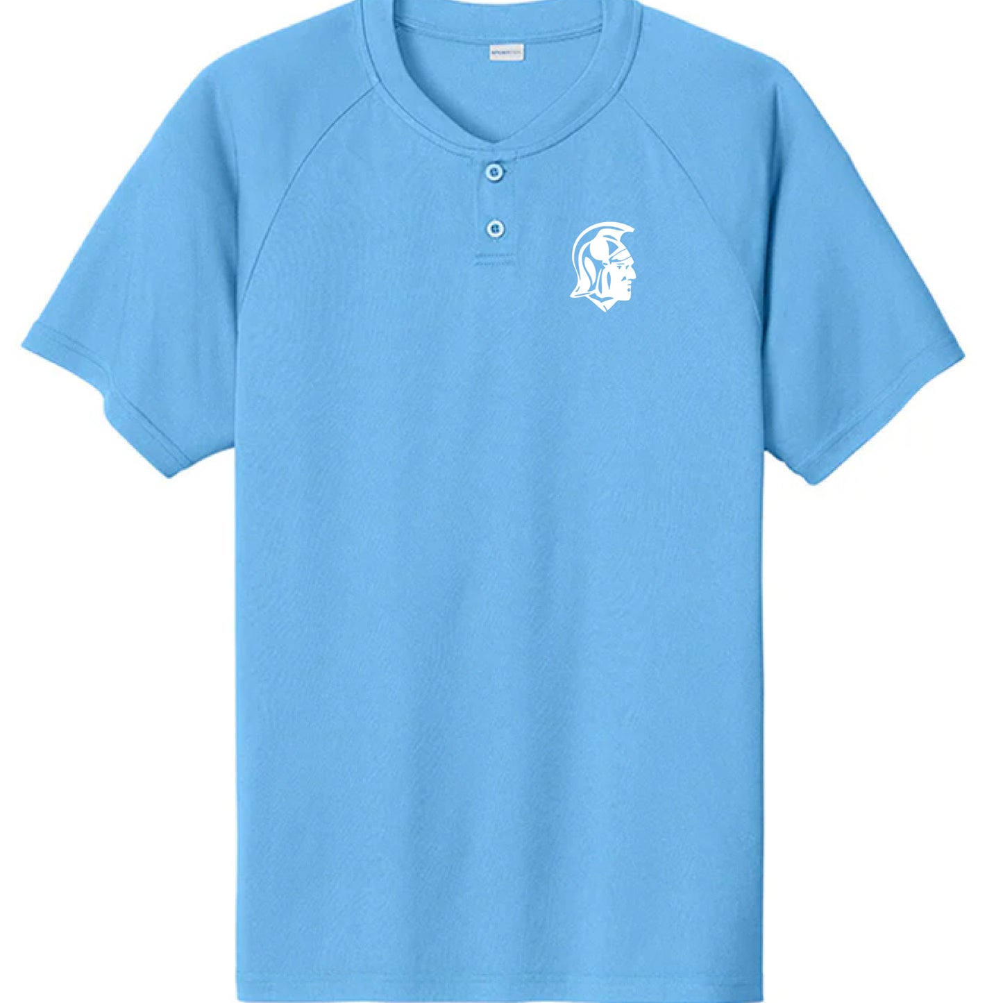 Carolina Blue - FRONT