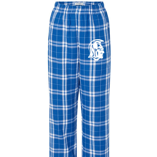 Royal/ Silver - FRONT