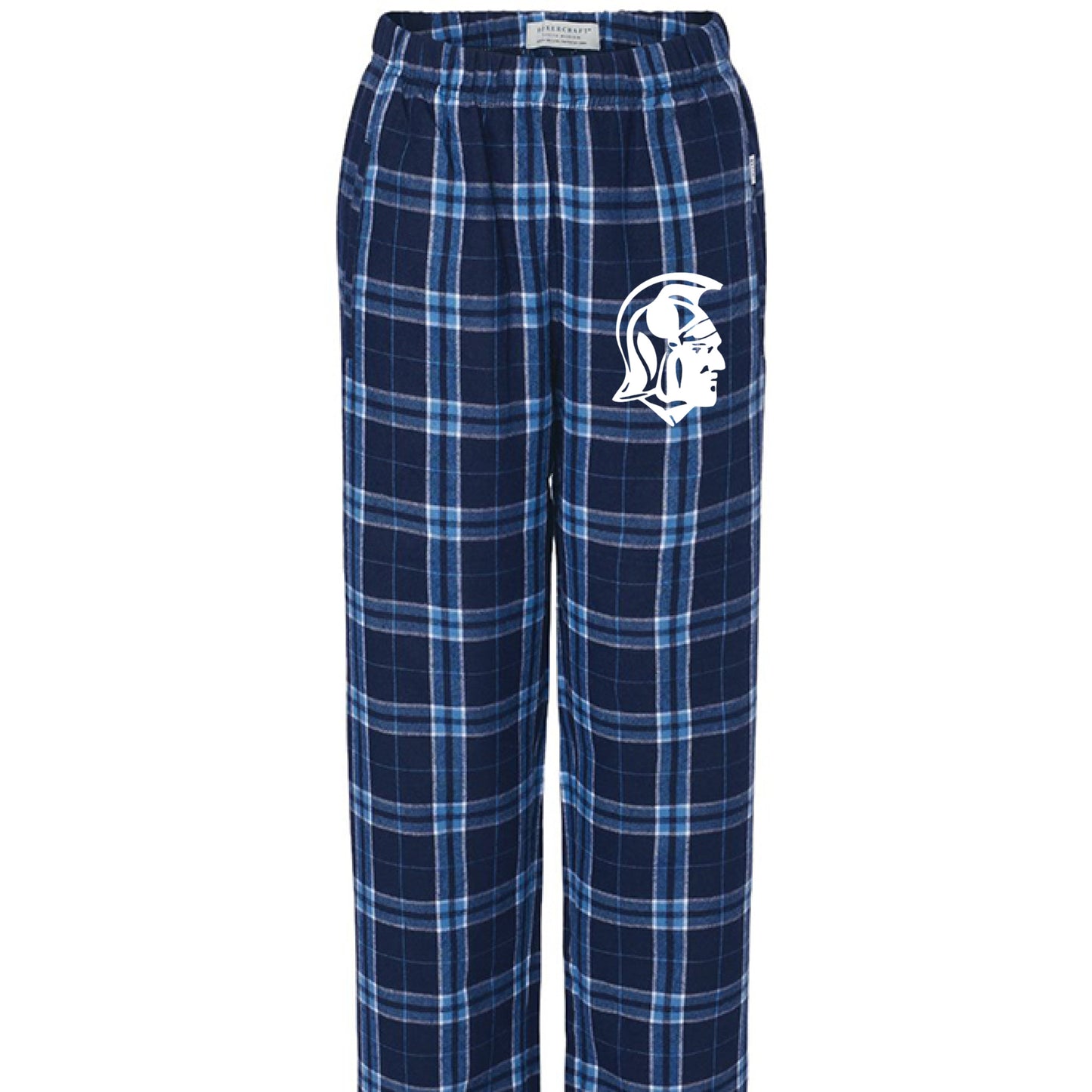 Navy/ Columbia - FRONT