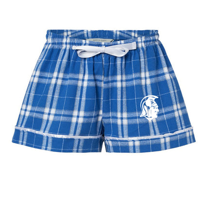 Royal/ Silver - FRONT