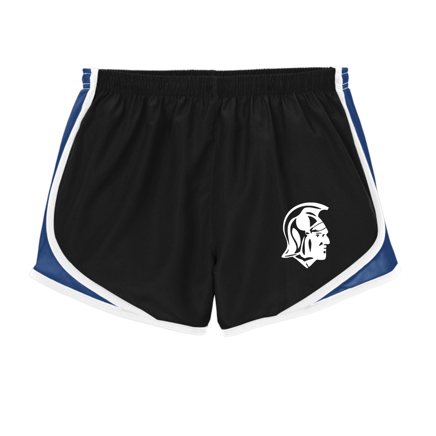 Blk/TrRoyl/Wht - FRONT