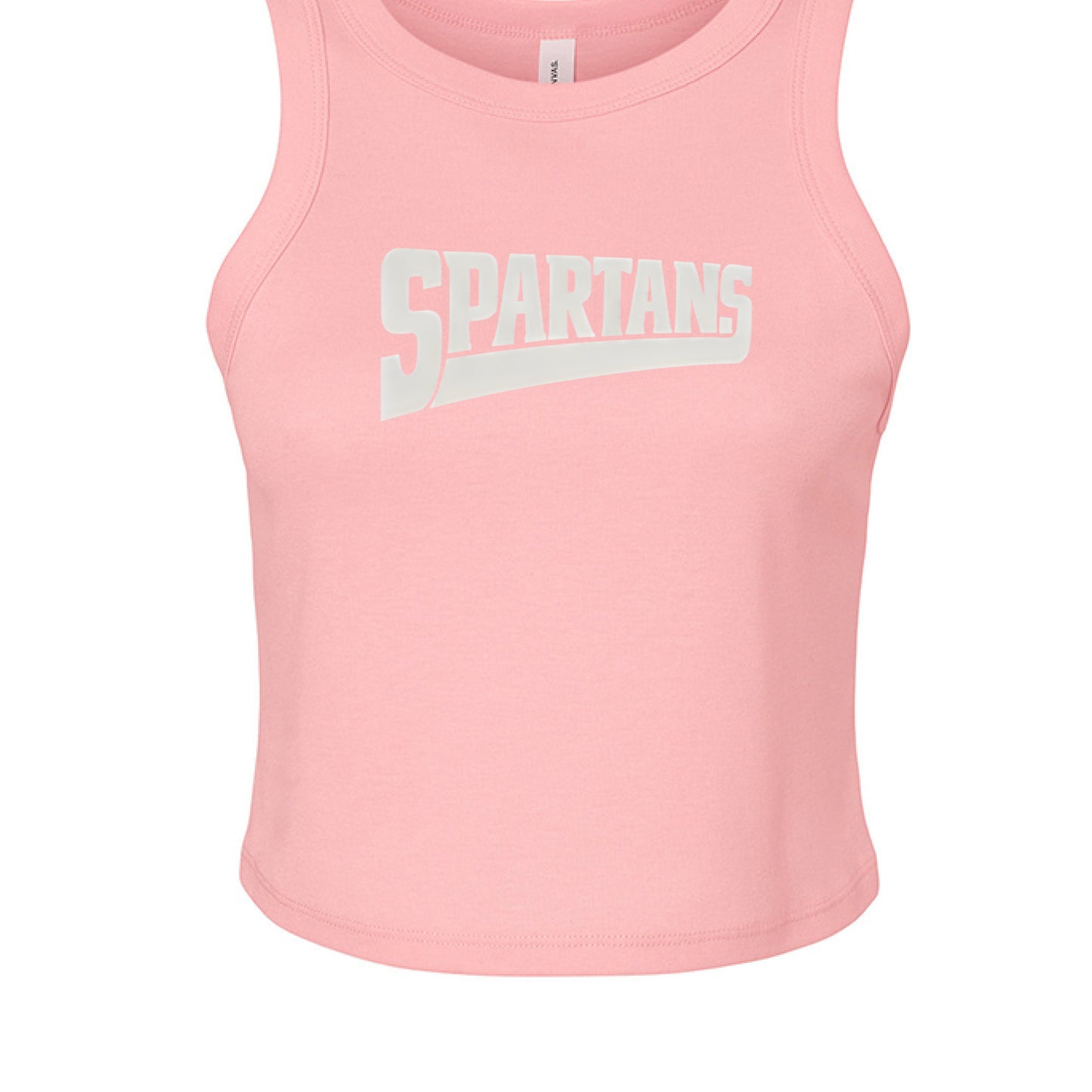 SOLID PINK BLEND - FRONT